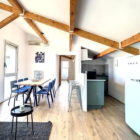 Appartement 3 Chambres A Proximite Des Plages Cannes Luaran gambar