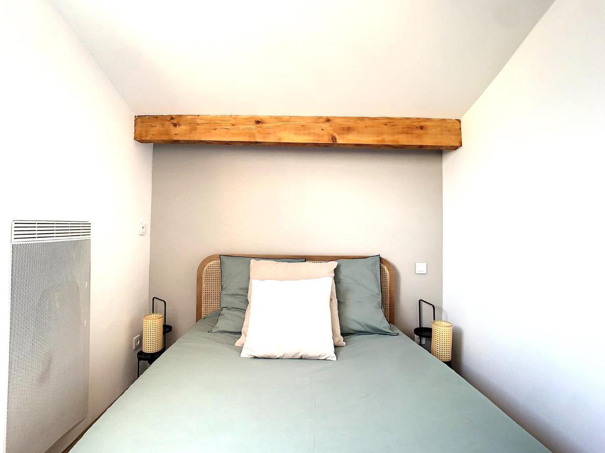 Appartement 3 Chambres A Proximite Des Plages Cannes Luaran gambar