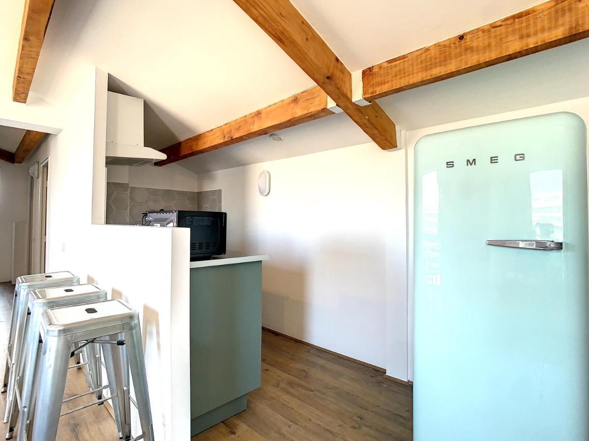 Appartement 3 Chambres A Proximite Des Plages Cannes Luaran gambar