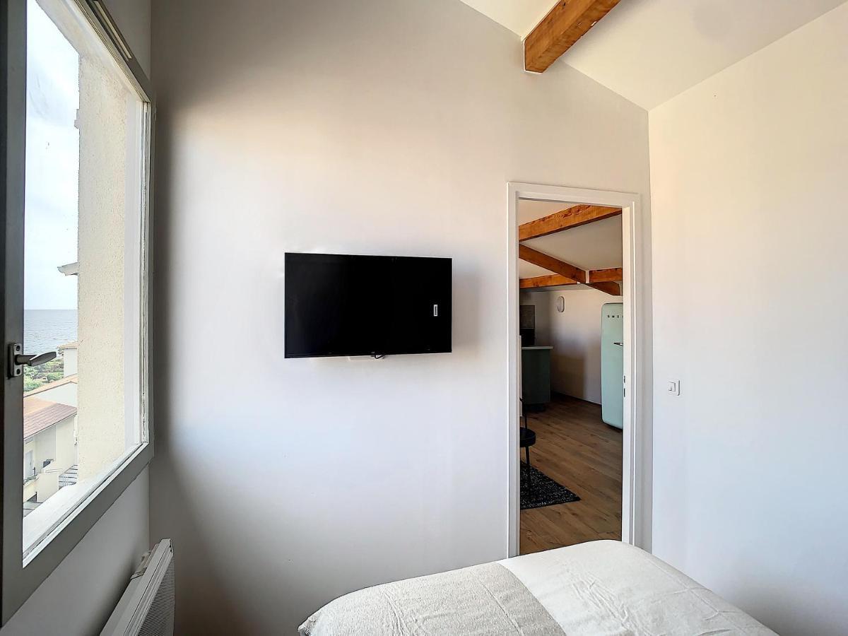 Appartement 3 Chambres A Proximite Des Plages Cannes Luaran gambar