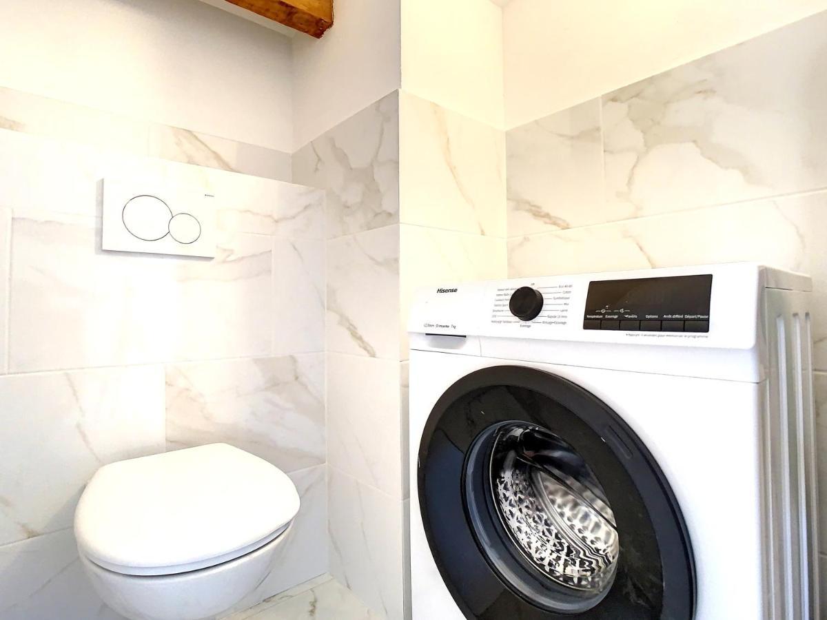 Appartement 3 Chambres A Proximite Des Plages Cannes Luaran gambar