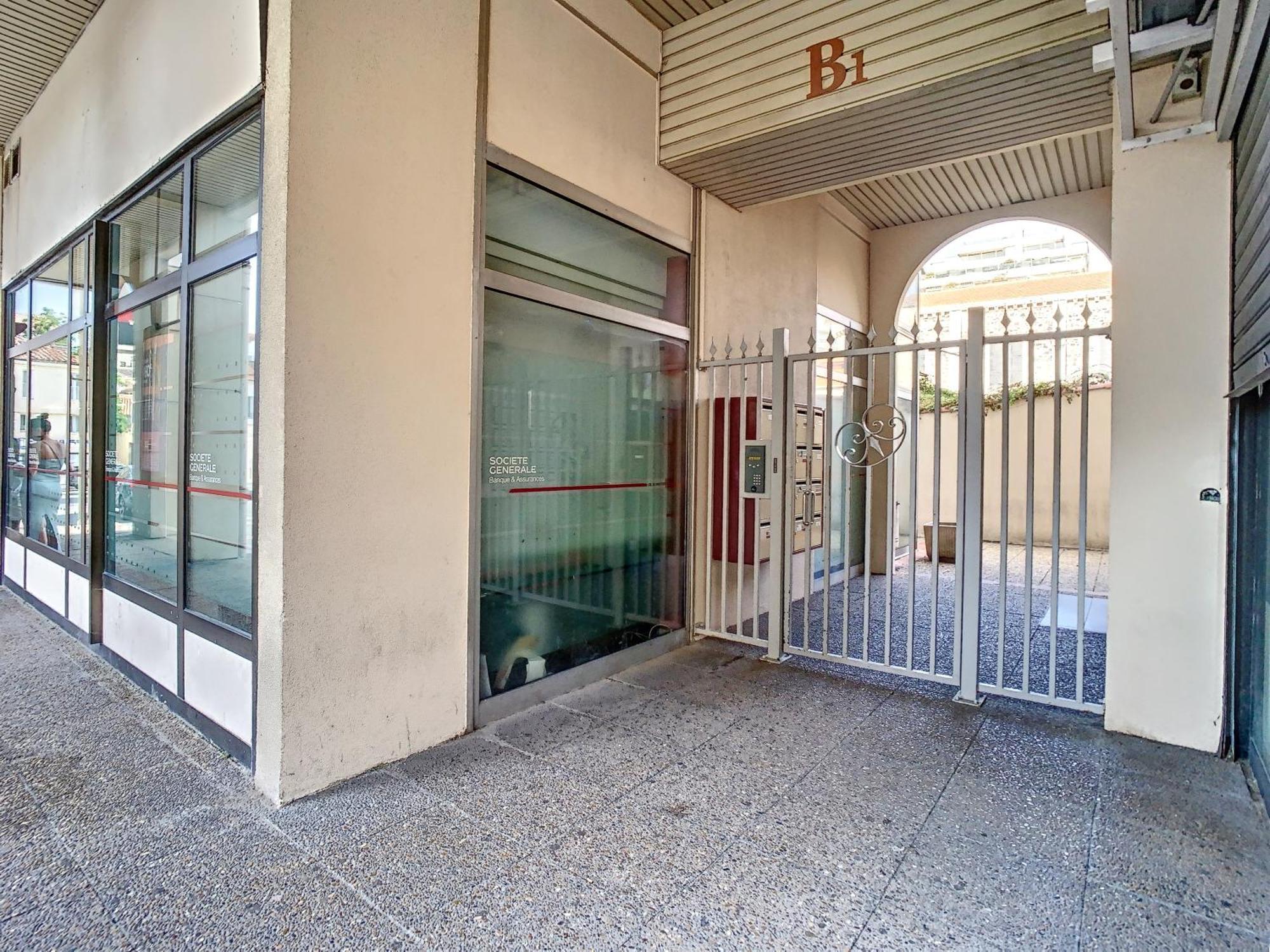 Appartement 3 Chambres A Proximite Des Plages Cannes Luaran gambar